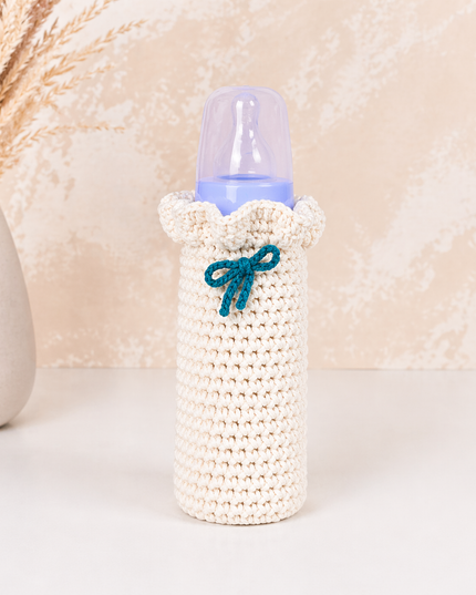 Baby Bottle 250ml – Safe & Comfortable Feeding