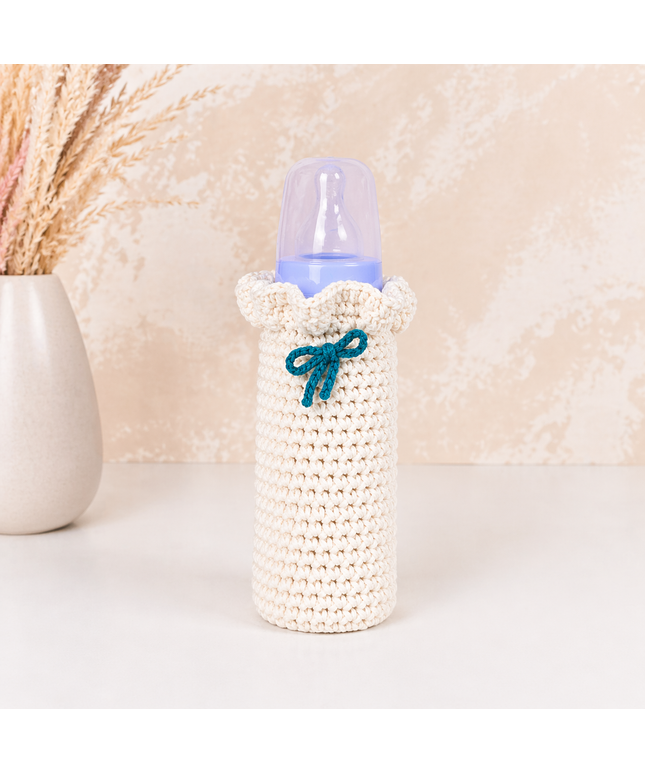Baby Bottle 250ml – Safe & Comfortable Feeding