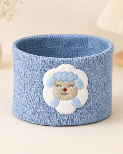 Lightweight Baby Blanket – Soft & Versatile for Newborns