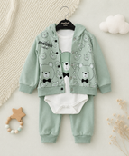 Light Green