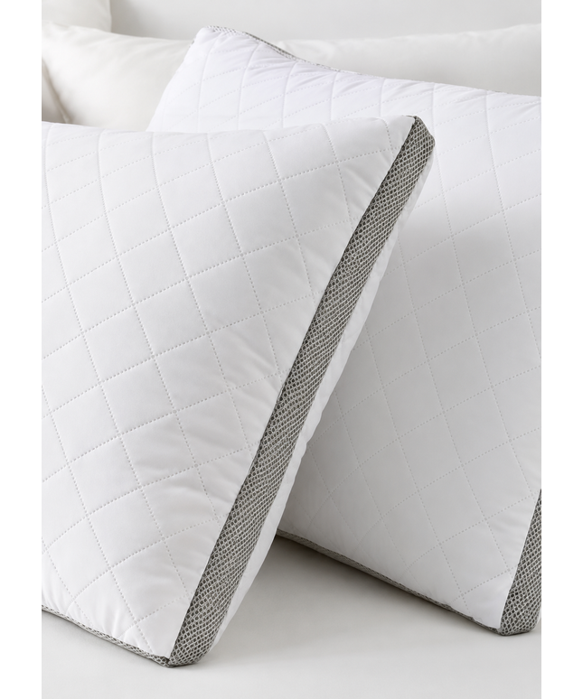 Air-Conditioned Pillow | 850 Gram