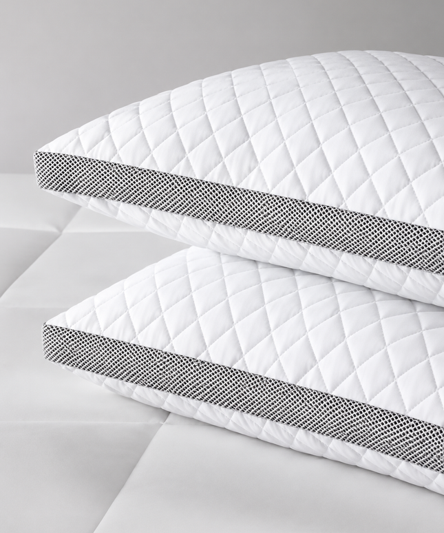 Air-Conditioned Pillow | 850 Gram