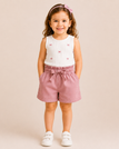 Blush Pink