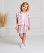 Blush Pink