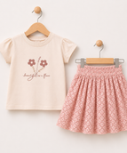 Blush Pink