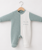 Mint Green