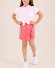 Powder Pink