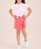 Powder Pink